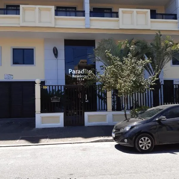 Apartamento Encantador & Geladinho