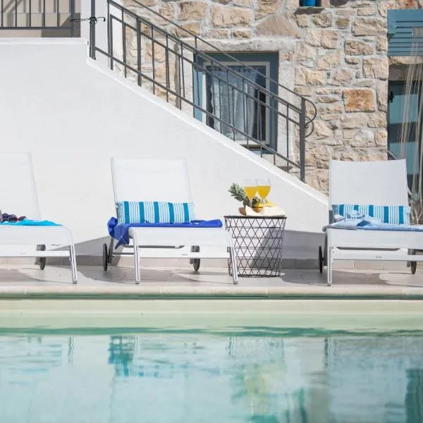 Holiday Home Villa Caterina by Interhome، فندق في Fiorini