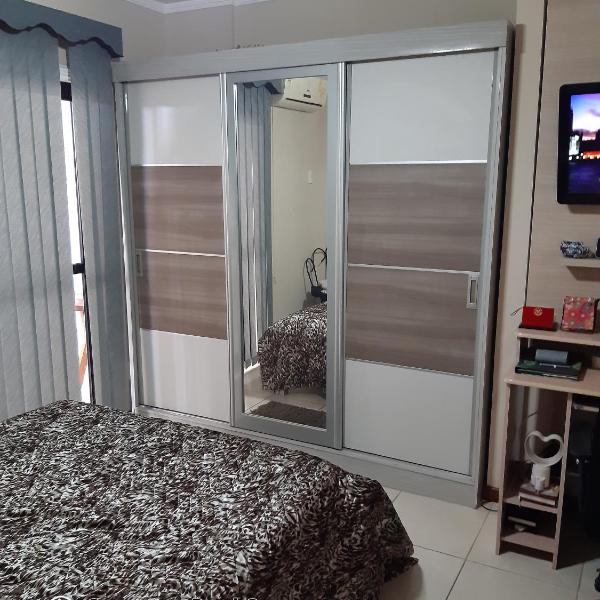 Apartamento Encantador com Estacionamento - Foto 5