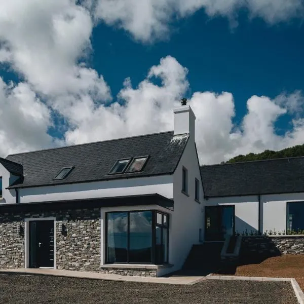 Lamb Cottage, hotel in Ballycastle