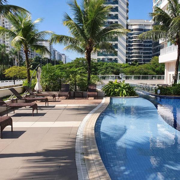 Parque Olímpico da Barra - Foto 4