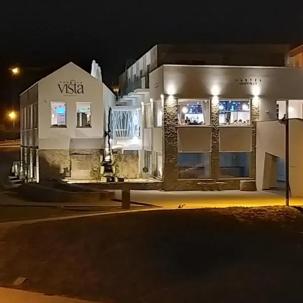 5ª Vigia, hotel v destinaci Porto de Mós
