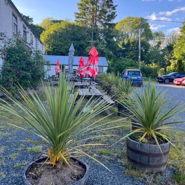 The Mill Inn, hotel in Penrith