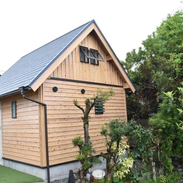 Guest House Fukuchan - Vacation STAY 83847v, hotel v destinaci Kaiyo