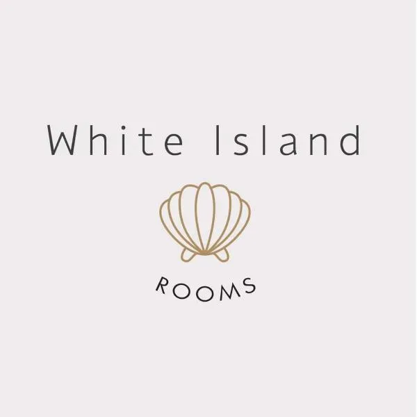 White island rooms, hotel v destinácii Panteli