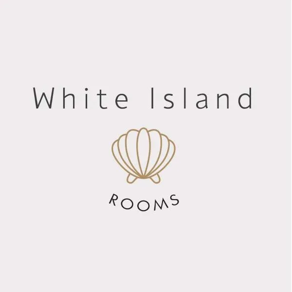 White island rooms，Panteli的飯店