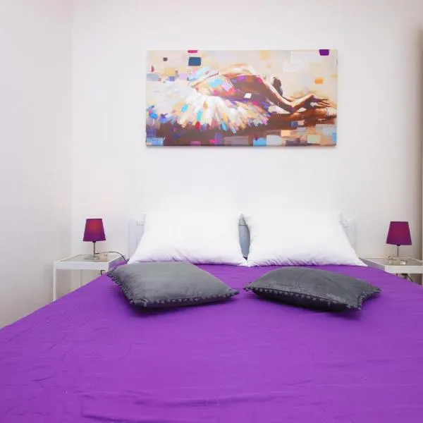 Apartments Nina, hôtel à Cavtat