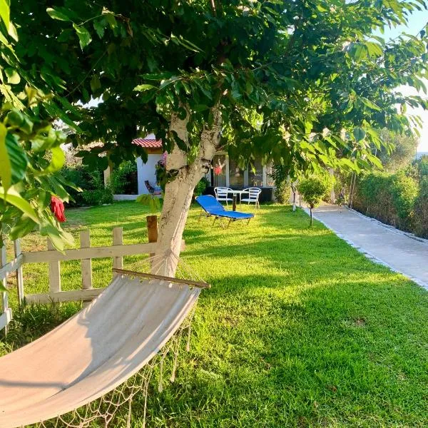 La casa di mare, hotel v destinácii Agios Gordios
