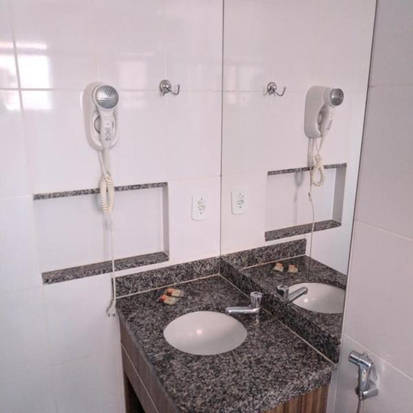Lacqua diRoma Hotel com Parque Aquático 24 horas - Foto 3