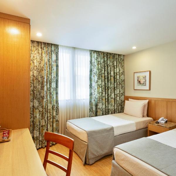 Windsor Copa Hotel - Foto 2