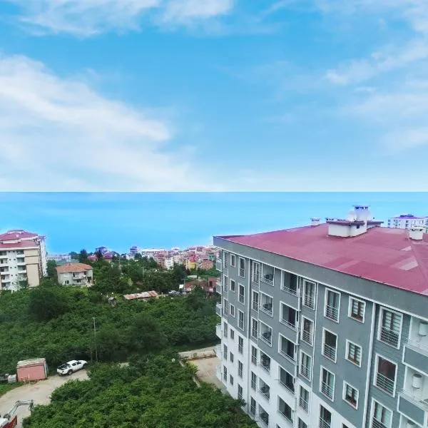 ASYA RESİDENCE OTEL, hotel v destinaci Cimenli
