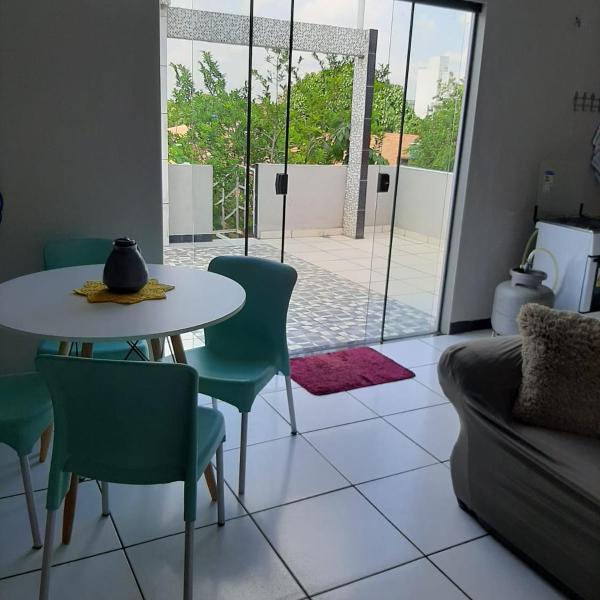 Apartamento INTEIRO próximo ao Aeroporto - Foto 4