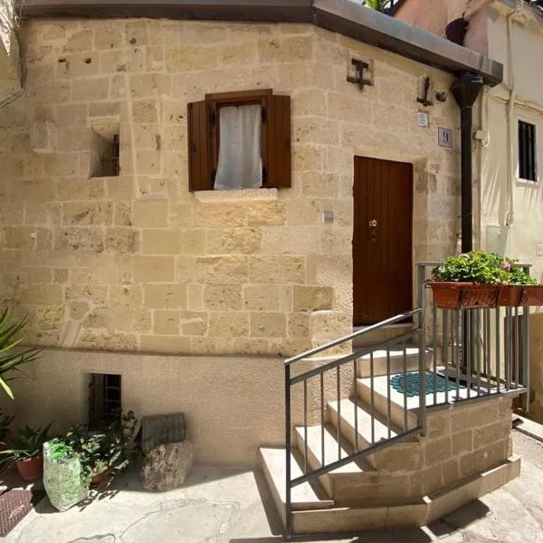 La Casetta, hotel v destinaci Altamura