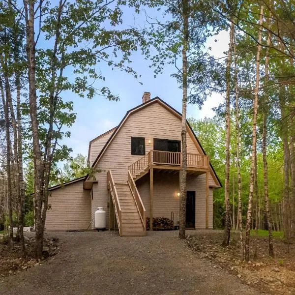 Our Barn, hotel in Marlboro
