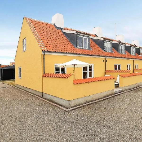 2 person holiday home in Skagen-By Traum, hotel in Skagen