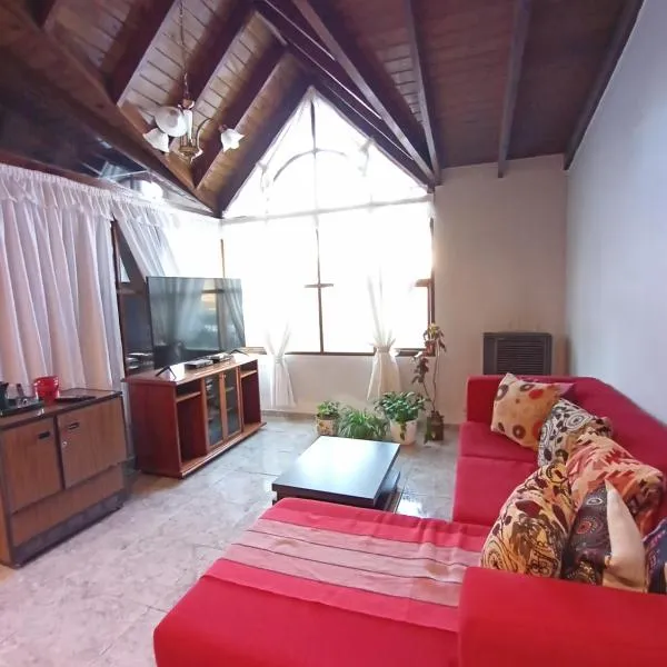 Casa linda, hotel v destinaci Ushuaia
