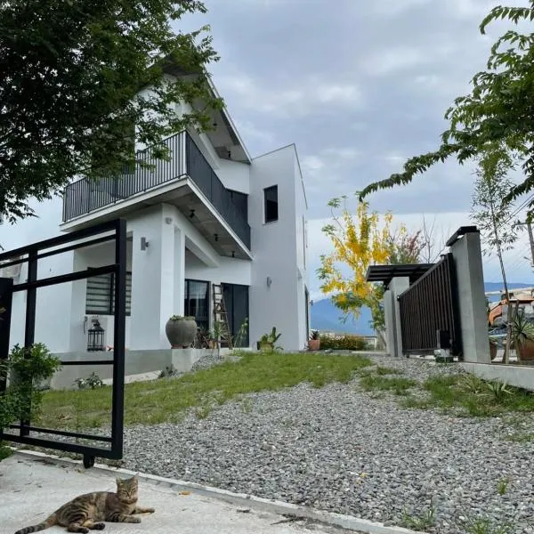 木木宿宿MUMUsusu-stay只接待成年者一無包棟服務, hotel in Taitung City
