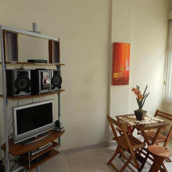 Apartamento Temporada Copacabana