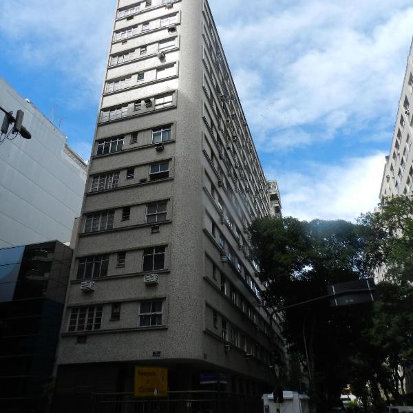 Apartamento Temporada Copacabana - Foto 5