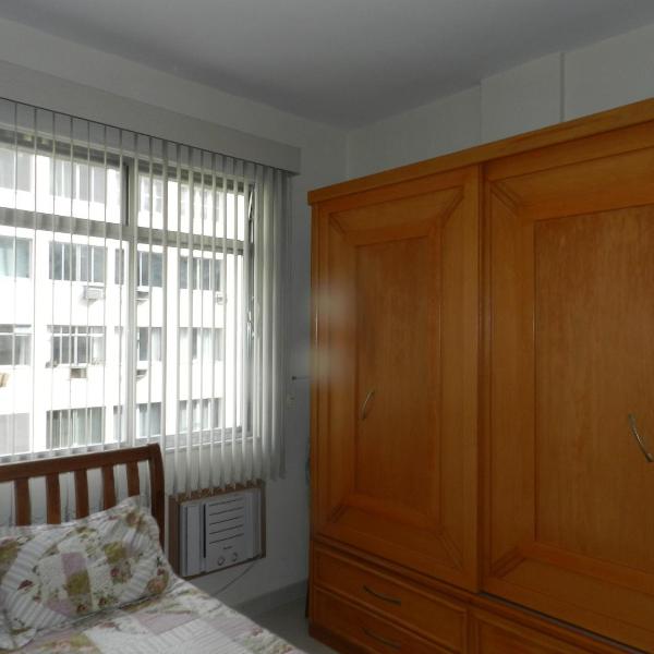 Apartamento Temporada Copacabana - Foto 2