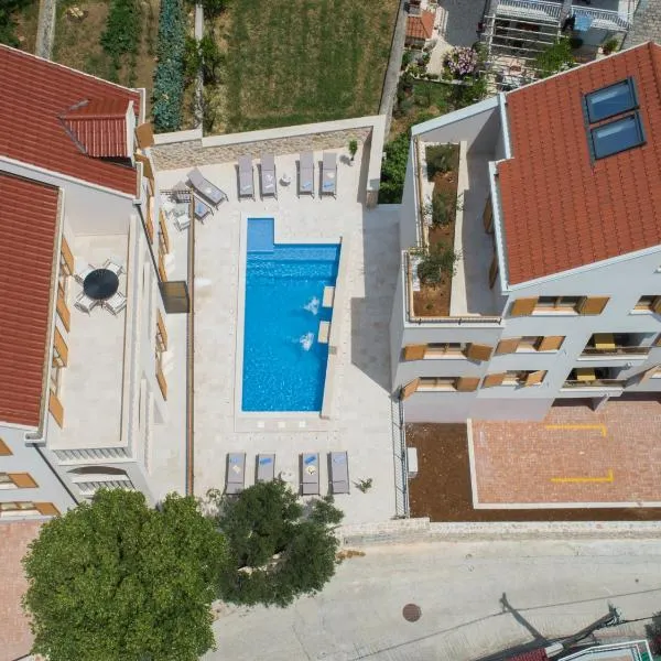Casa Laurea, хотел в Дубровник