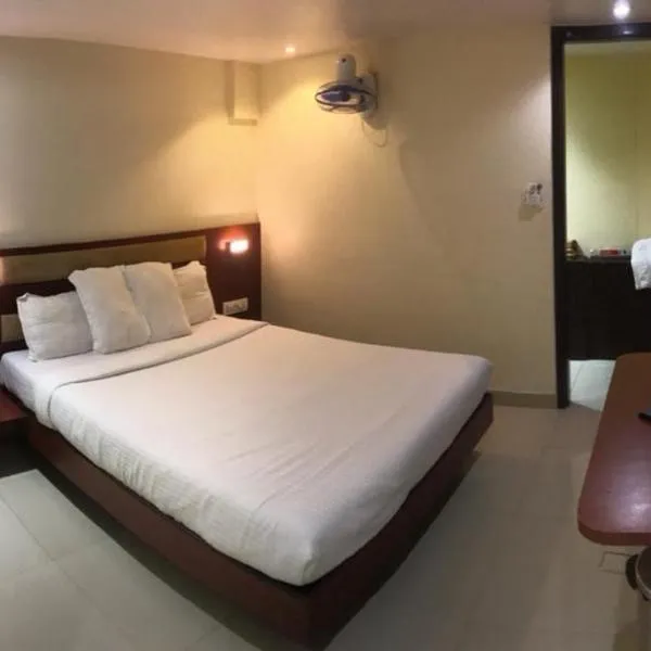 Hotel Castle Inn โรงแรมในมุมไบ