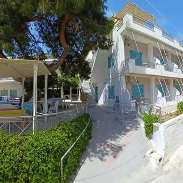 Ammogion, hotel v destinaci Tolo