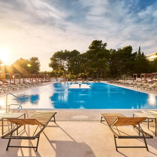 Hotel Imperial, hotel a Vodice