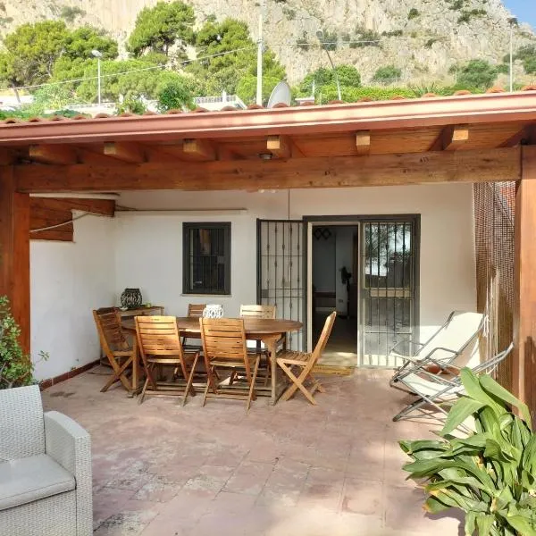 Villa Caterina, מלון במונדלו