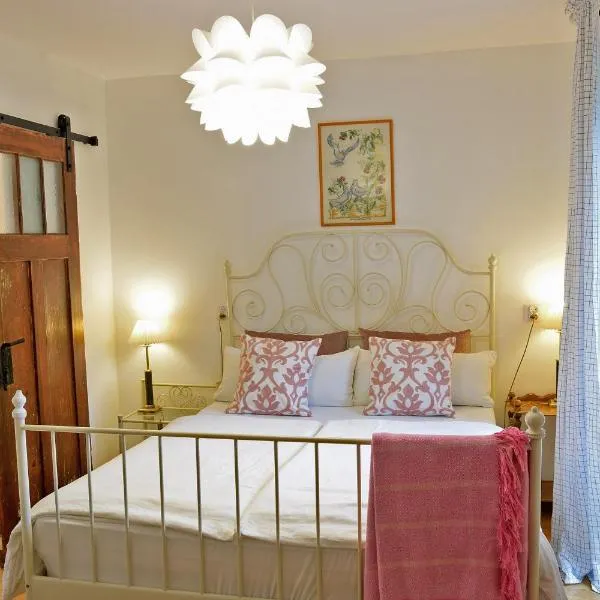 Guest House Wiejska Sielanka, hotel in Brody