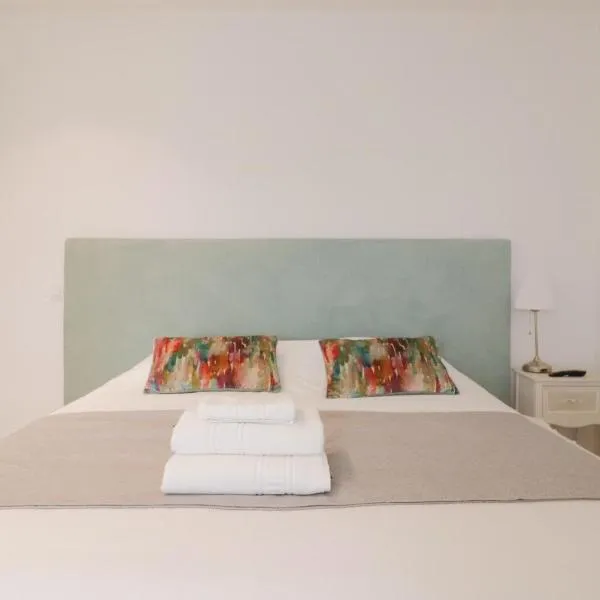 Palmeira Suite Aveiro, hotel i Aveiro