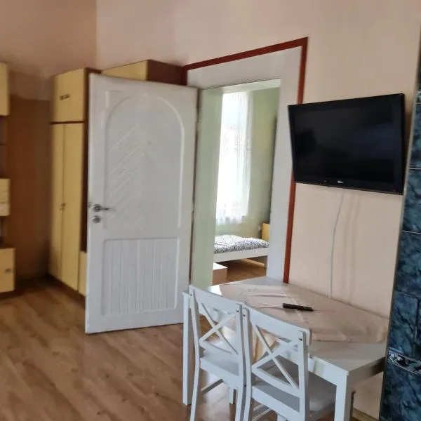 studio regionalne 7, hotel v Zakopanom