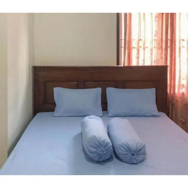 Homestay Panrita Bone, hotel sa Bajowe