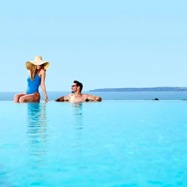 Longevity Health & Wellness Hotel - Adults Only, hotel v destinaci Alvor