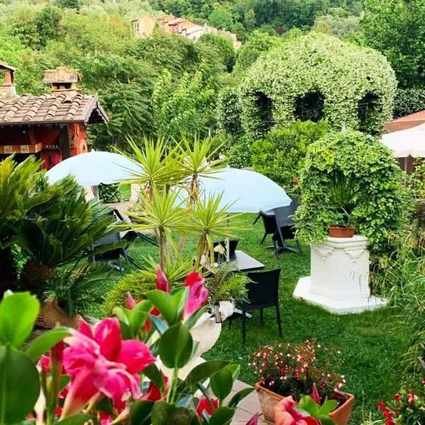 jasmine cottage, hotel v destinaci Luni