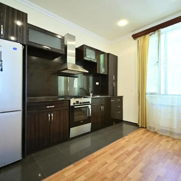 Sevan Comfortable Cottages by SeaSide, hotel v destinaci Sevan