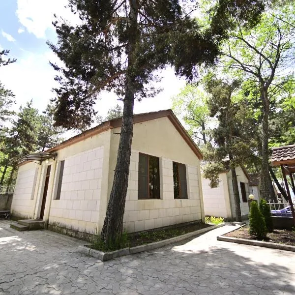 Sevan Comfortable Cottages by SeaSide, hotell sihtkohas Sevan