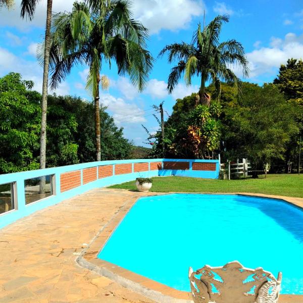 Chácara Felicidade - Foto 4