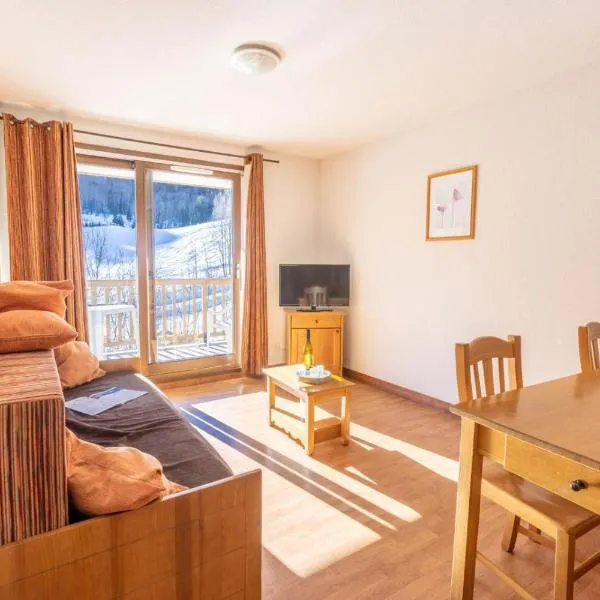 Olydea les Bottieres - Saint-Pancrace, hotel em Saint-Pancrace