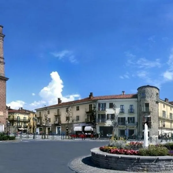 CASA VACANZA GIAVENO - 8 KM Sacra di San Michele, hotel em Giaveno