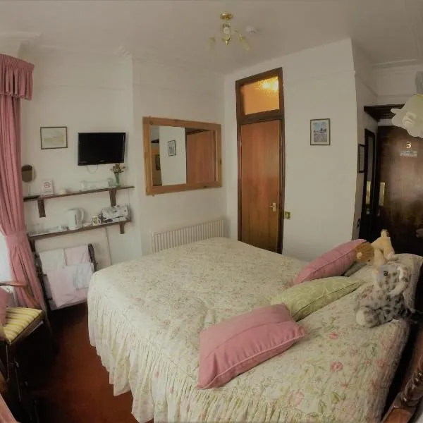 Rosamaly Guesthouse, hotel in Hunstanton