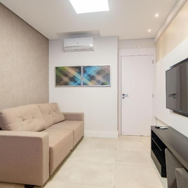 Porto Madero - Apartamento em Condo com Piscina - Foto 5