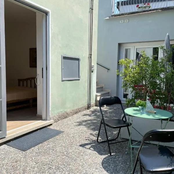 Vittoria room, hotel en Bardolino