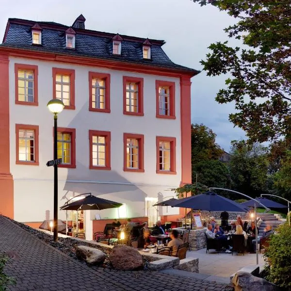 Hotel Lekker, hotel v destinaci Neumagen-Dhron