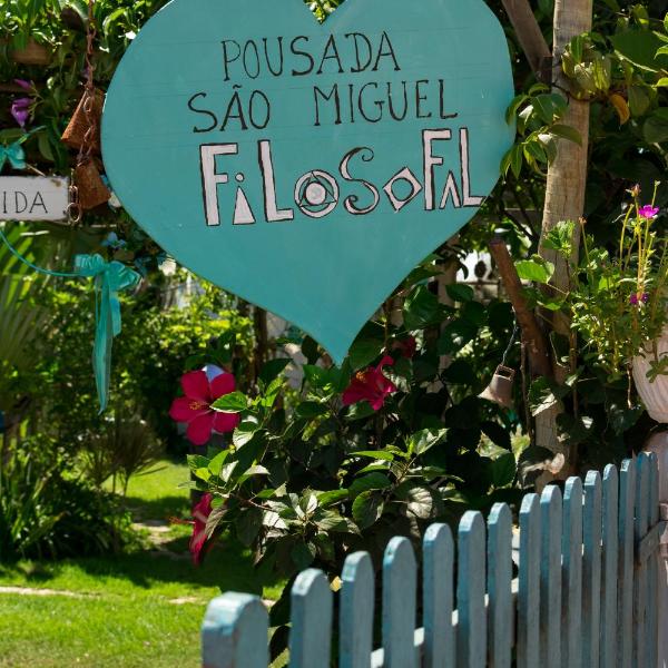 Pousada São Miguel Filosofal
