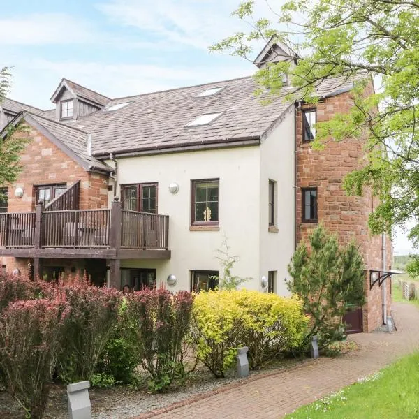 Penrith में, होटल Cosy Corner in the Lakes