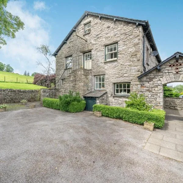 5 The Granary, hotel di Burneside