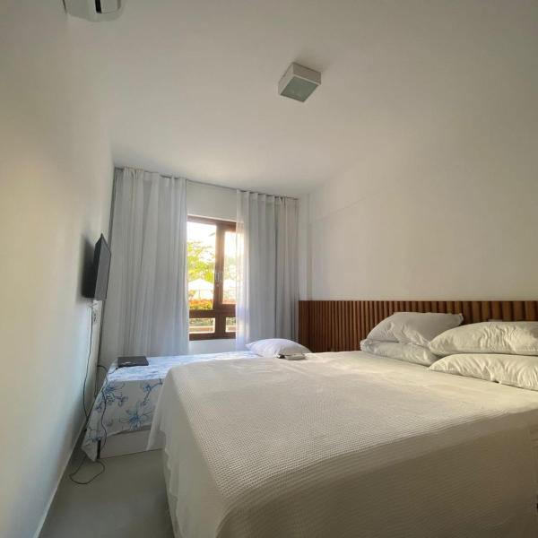 Apartamento Enseada Praia do Forte - Foto 2