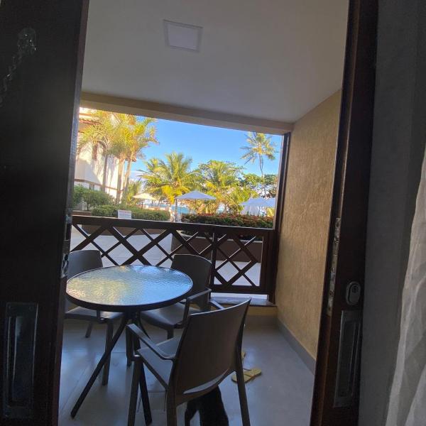 Apartamento Enseada Praia do Forte - Foto 5