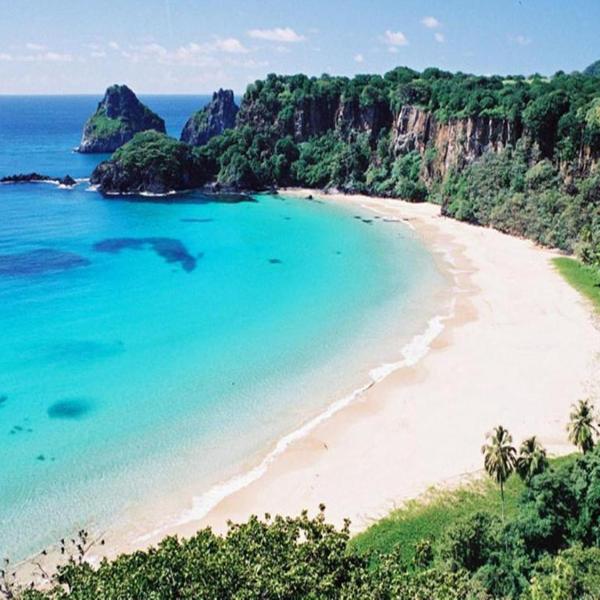 Hospedaria Casa dos Gêmeos- Fernando de Noronha-PE